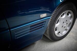 Image 35/100 de Mercedes-Benz SL 280 (1995)