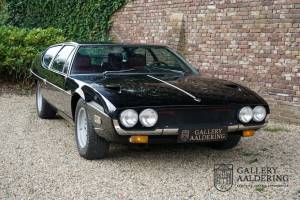 Bild 46/50 von Lamborghini Espada (1973)