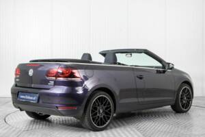 Bild 2/50 von Volkswagen Golf VI 1.2 TSI (2012)