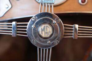Immagine 46/50 di MG TC (1947)