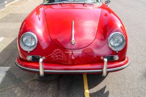 Bild 12/29 von Porsche 356 B 1600 Super Drauz (1959)
