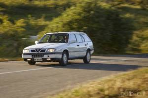 Immagine 16/50 di Alfa Romeo 33 - 1.7 Permanent 4 (1994)