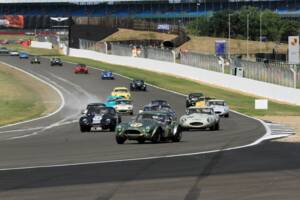 Imagen 8/15 de AC Shelby Cobra 289 (1965)