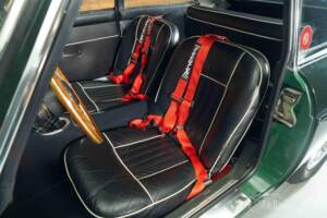 Afbeelding 14/19 van MG MGB GT (1966)