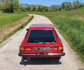 Afbeelding 10/51 van Lancia Beta HPE 1600 (1980)