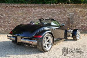 Bild 2/50 von Plymouth Prowler (1999)