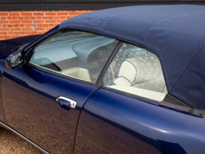 Afbeelding 18/99 van Aston Martin V8 Volante (1999)