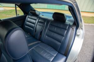 Bild 15/28 von Mercedes-Benz 500 SE (1988)