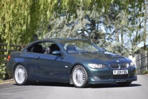 Bild 18/19 von ALPINA B3 Bi-Turbo (2008)