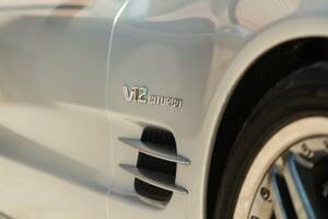 Immagine 19/50 di Mercedes-Benz SL 65 AMG (2005)
