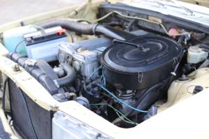 Bild 63/76 von Mercedes-Benz 280 SE (1977)