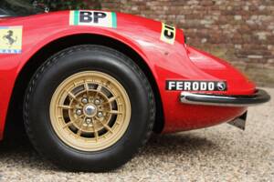 Immagine 12/50 di Ferrari Dino 246 GT (1971)