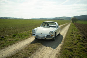 Image 11/97 de Porsche 911 2.0 (1964)