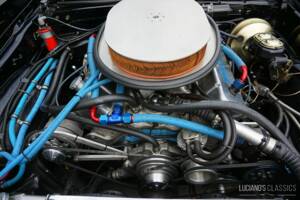 Image 60/71 of Chevrolet Nova (1969)