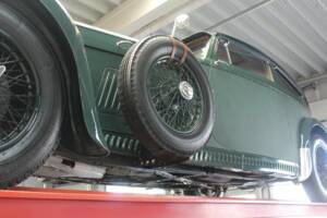 Image 7/50 de Bentley Speed Six “Blue Train” (1950)