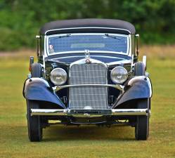 Image 12/50 of Mercedes-Benz 200 (1935)