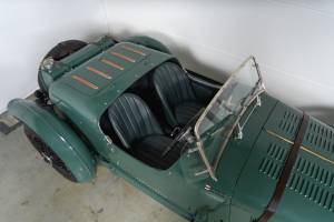 Bild 40/40 von Alvis Speed 20 Special (1935)