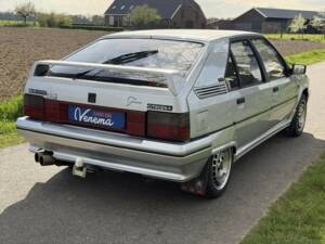 Imagen 6/17 de Citroën BX 19 Sport (1986)