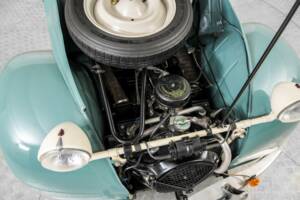 Bild 36/48 von Citroën 2 CV  AZL (1961)