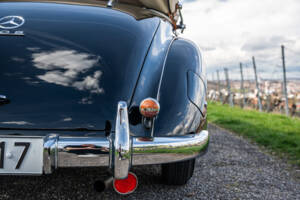 Afbeelding 76/89 van Mercedes-Benz 170 S Cabriolet A (1950)