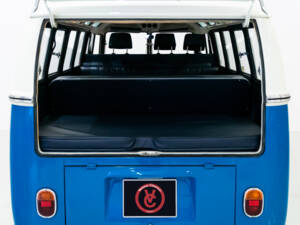 Afbeelding 43/73 van Volkswagen T1 Samba 1.5 (1966)