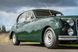 Bild 29/50 von Jaguar Mk VII M (1955)