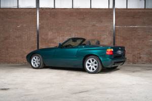 Image 6/49 of BMW Z1 (1991)