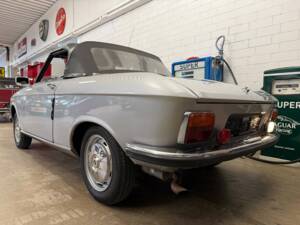 Imagen 13/18 de Peugeot 304 Convertible (1971)