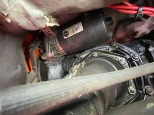 Bild 33/100 von Volkswagen T1 Kleinbus (1967)