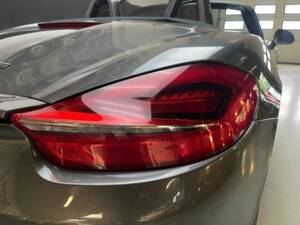 Imagen 14/50 de Porsche Boxster S (2013)