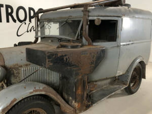 Image 16/29 of Ford Model A (1932)