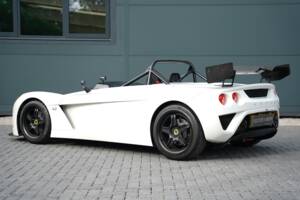 Bild 2/50 von Lotus 2-Eleven GT4 (2011)
