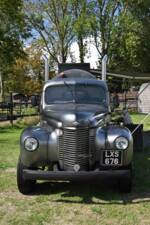 Image 20/50 de International Harvester K6 (1942)