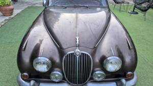 Bild 24/76 von Jaguar Mk II 2.4 (1963)