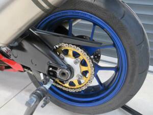 Afbeelding 34/41 van Aprilia DUMMY (2003)