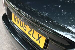 Image 20/50 of Jaguar XKR (2006)