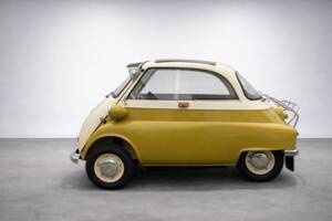 Afbeelding 8/15 van BMW Isetta 250 (1960)