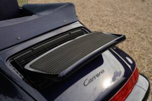 Bild 50/50 von Porsche 911 Carrera 2 (1991)