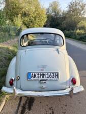 Bild 5/8 von Morris Minor 1000 (1963)