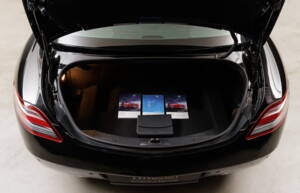 Image 32/34 of Mercedes-Benz SLS AMG (2013)