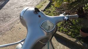 Image 30/35 of Piaggio Vespa 150 GS (1958)