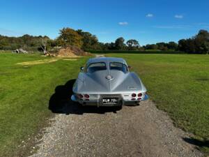Bild 12/62 von Chevrolet Corvette Sting Ray (1963)