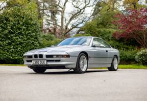 Image 29/35 of BMW 850Ci (1994)