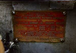 Immagine 36/50 di Daimler D16 (1923)