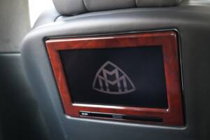Bild 18/19 von Maybach 57 (2006)