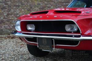 Bild 38/50 von Ford Shelby GT 350 (1968)