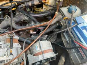 Bild 11/17 von Volkswagen T3 Multivan 1.6 TD (1990)
