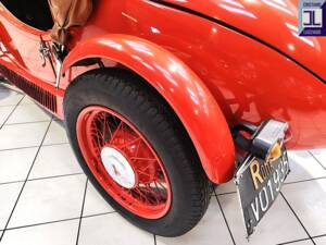 Afbeelding 21/49 van FIAT 508 S Balilla Sport (1935)