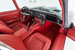 Bild 58/99 von Jaguar Type E 4.2 (1966)