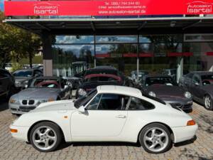 Bild 1/40 von Porsche 911 Carrera (1993)